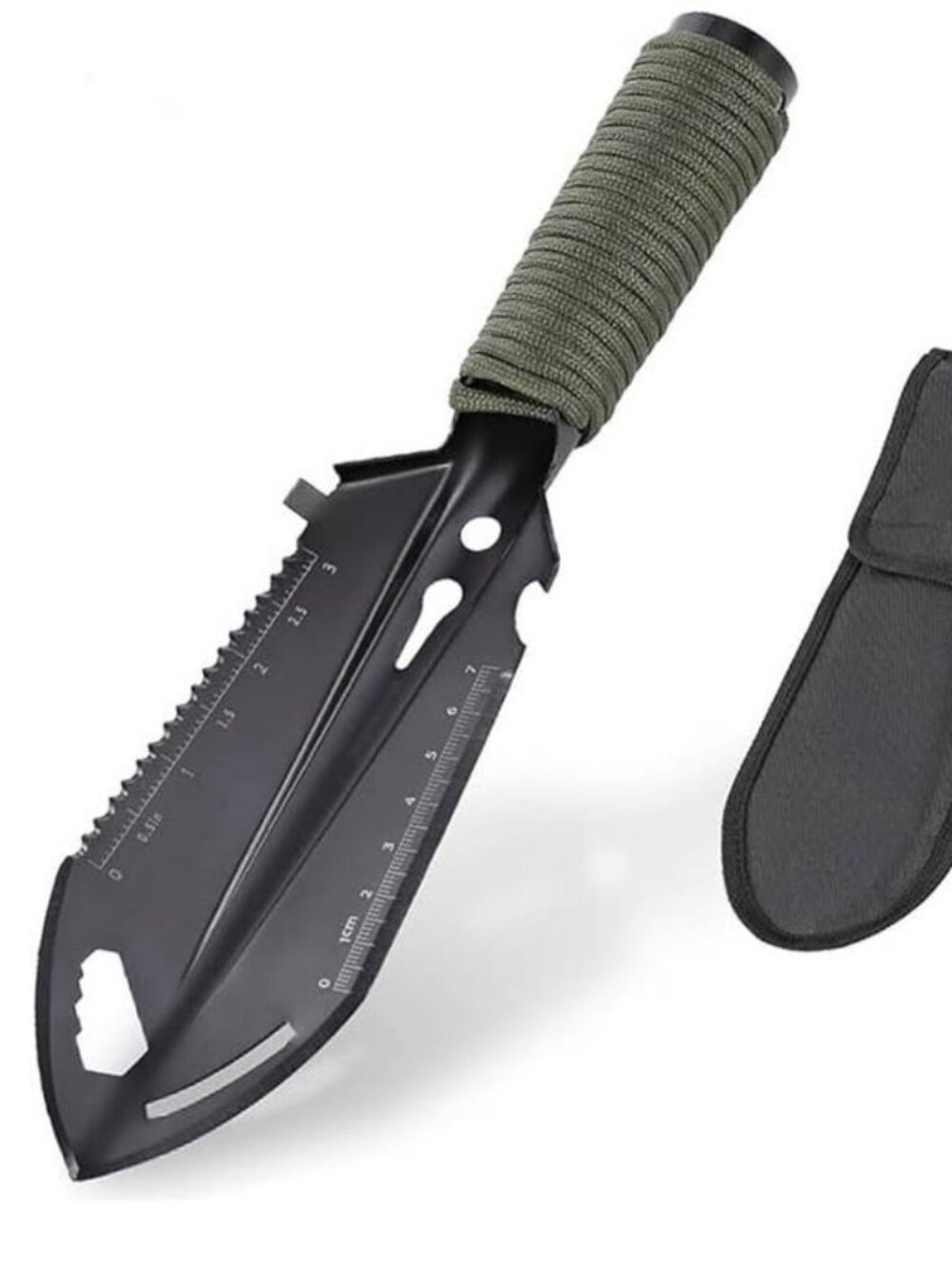 Camping Shovel Hiking Shovel Small Camping Shovel
